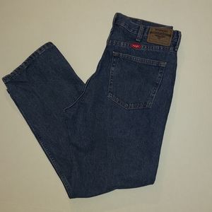 Wrangler Regular Fit Jeans